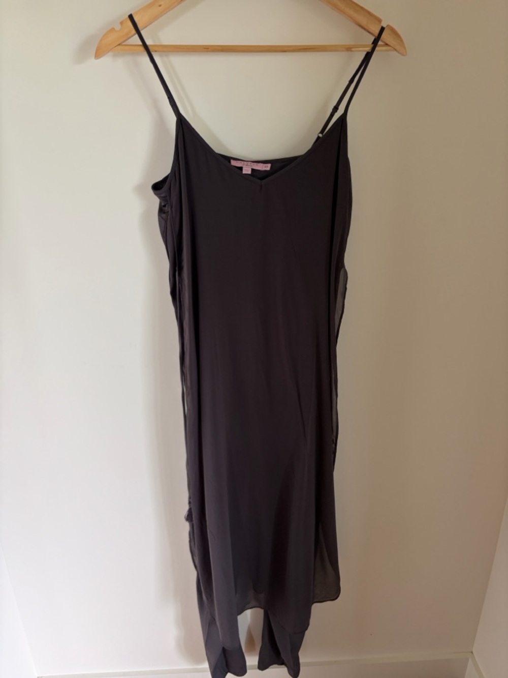 Calypso Draped Jumpsuit